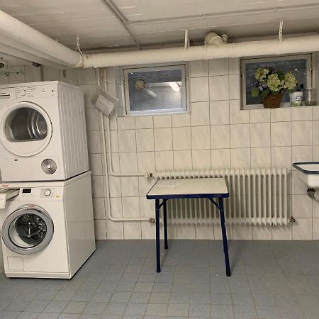 Fewo1846 - Bellevue - Sonnige 2-Zimmer-Wohnung Mit Balkon Und Hafenblick Flensburg Exterior foto